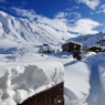 Tignes - Chalet Pre Saint Jacques